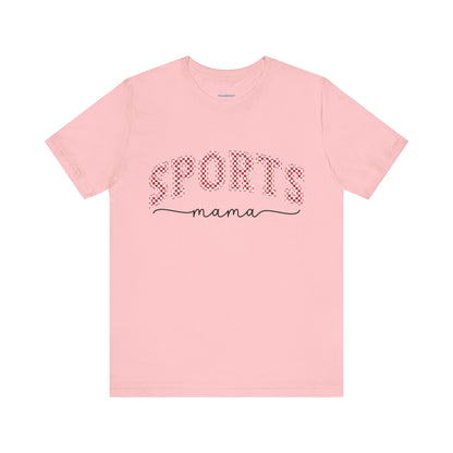 Woman Sport T Shirt - US