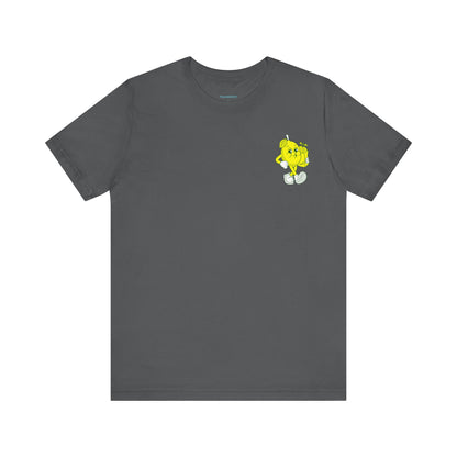 Citric Fruit Retro T Shirt - UK