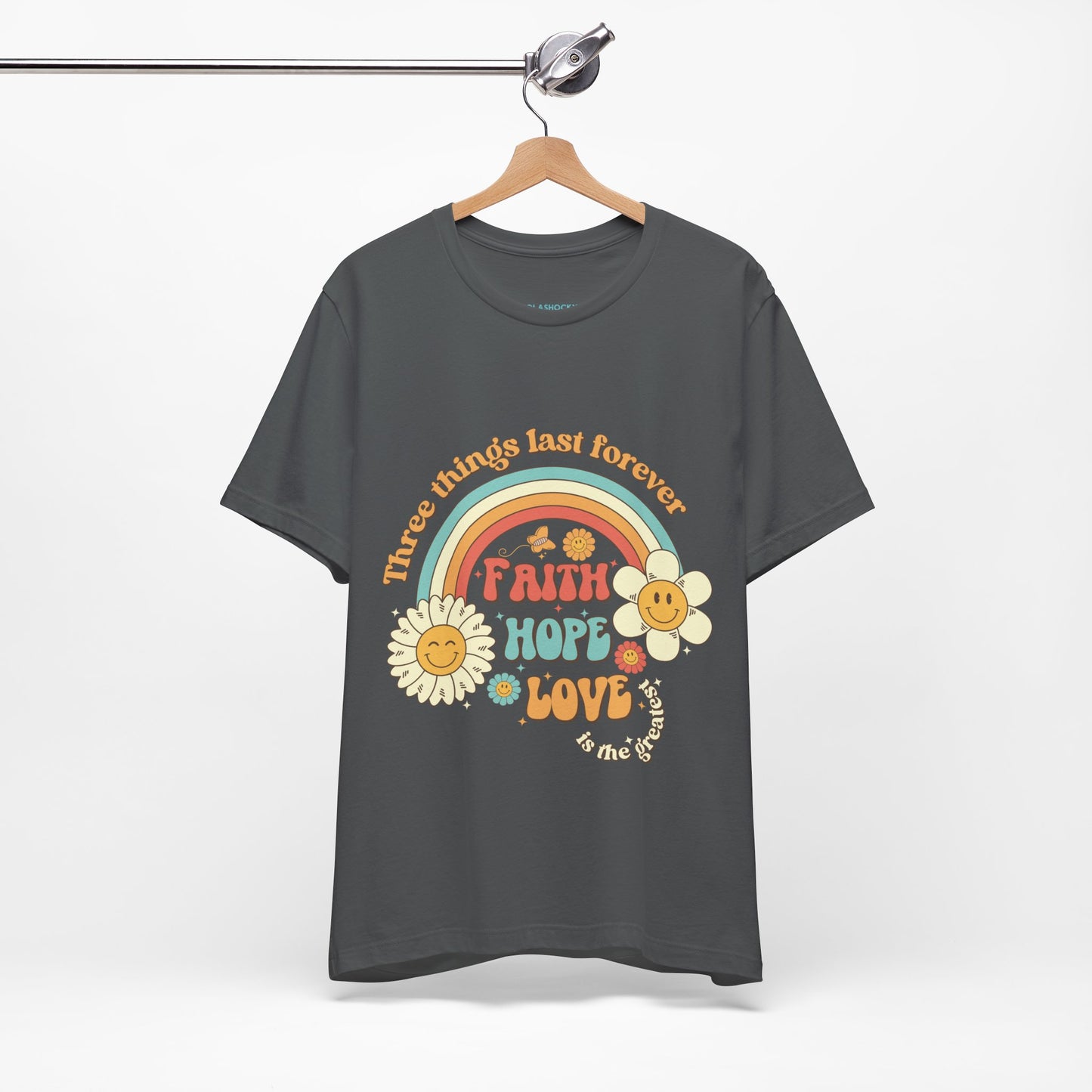 Bible Verse Of The Day T Shirt - UK