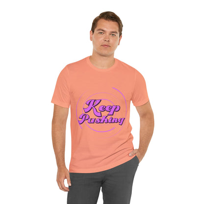 Inspirational Quote T Shirt - UK