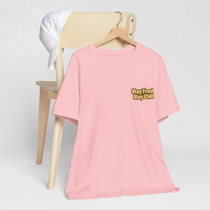 Baked French Toast T Shirt - US