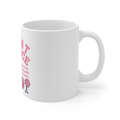 Sweet Dessert Food Mug - UK