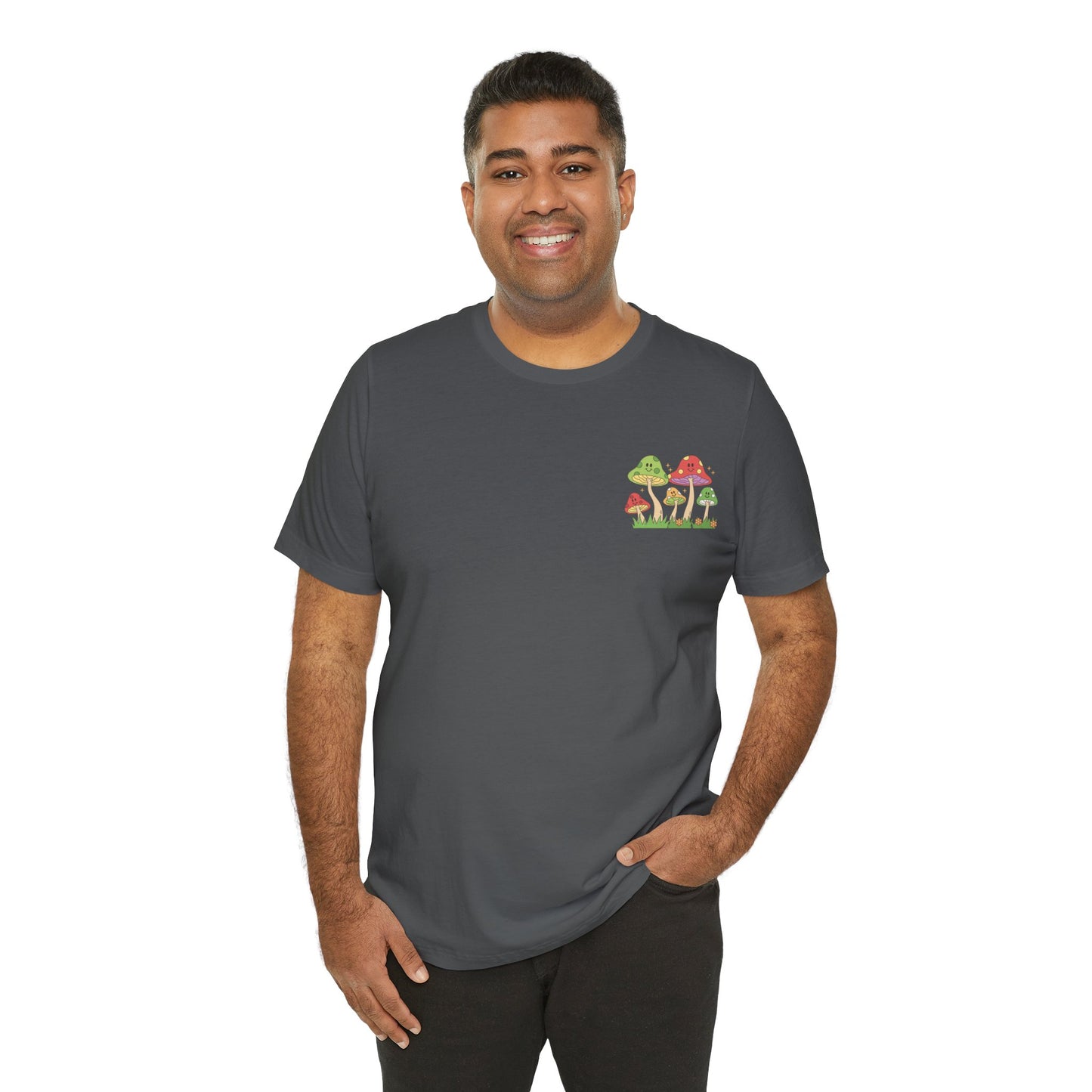 Mother Nature Reserve T Shirt - US