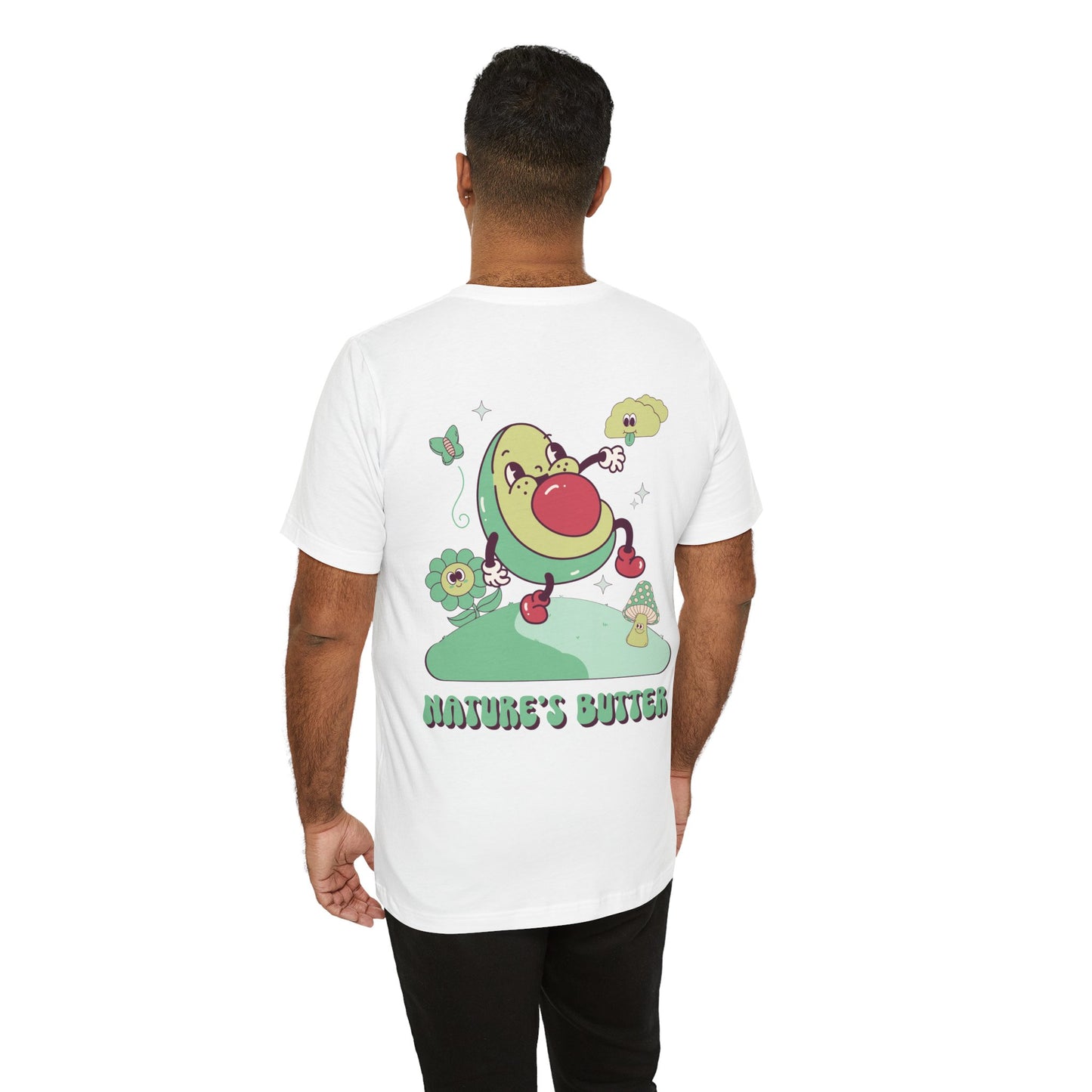 Vegan Breakfast Ideas Retro T Shirt - US