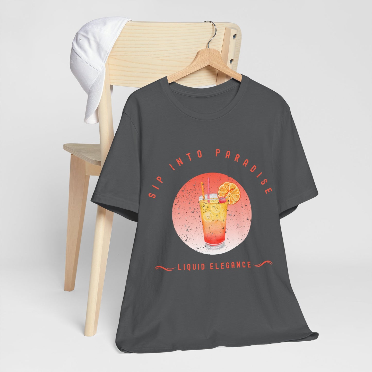 Cocktail Shaker Ginger Root Beer T Shirt - US