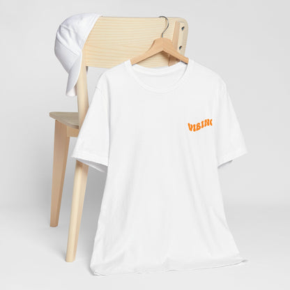 Very Good Vibes T Shirt - UK