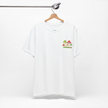 Mother Nature Reserve T Shirt - UK