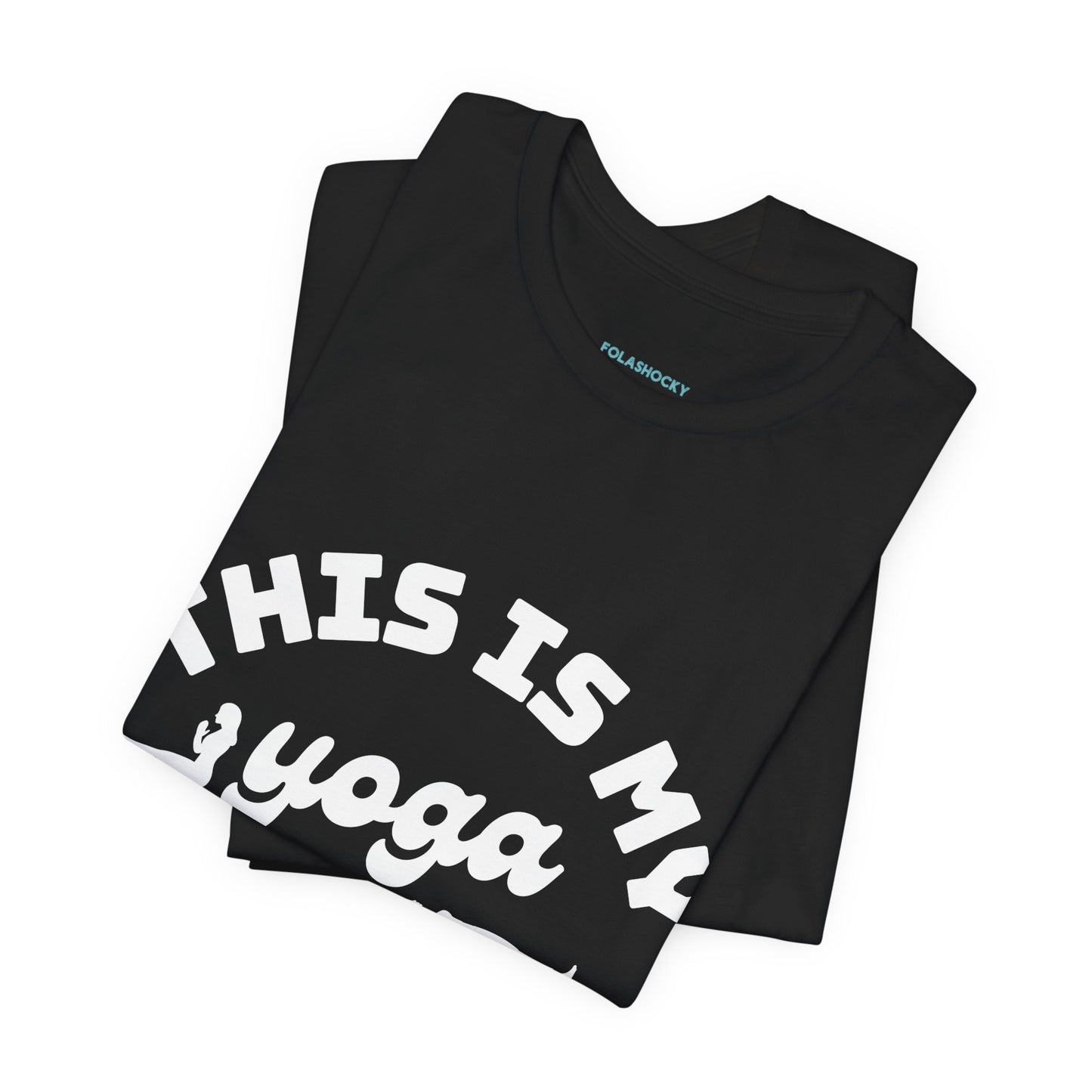 Somatic Yoga Postures T Shirt - US