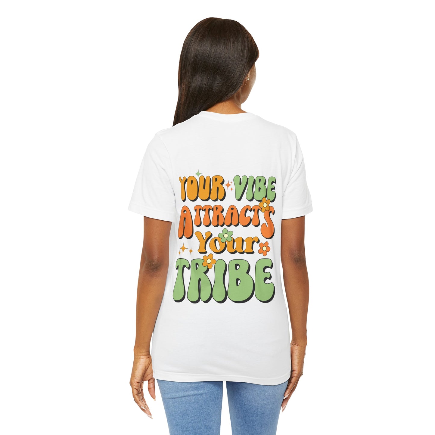 Good Vibe T Shirt - US