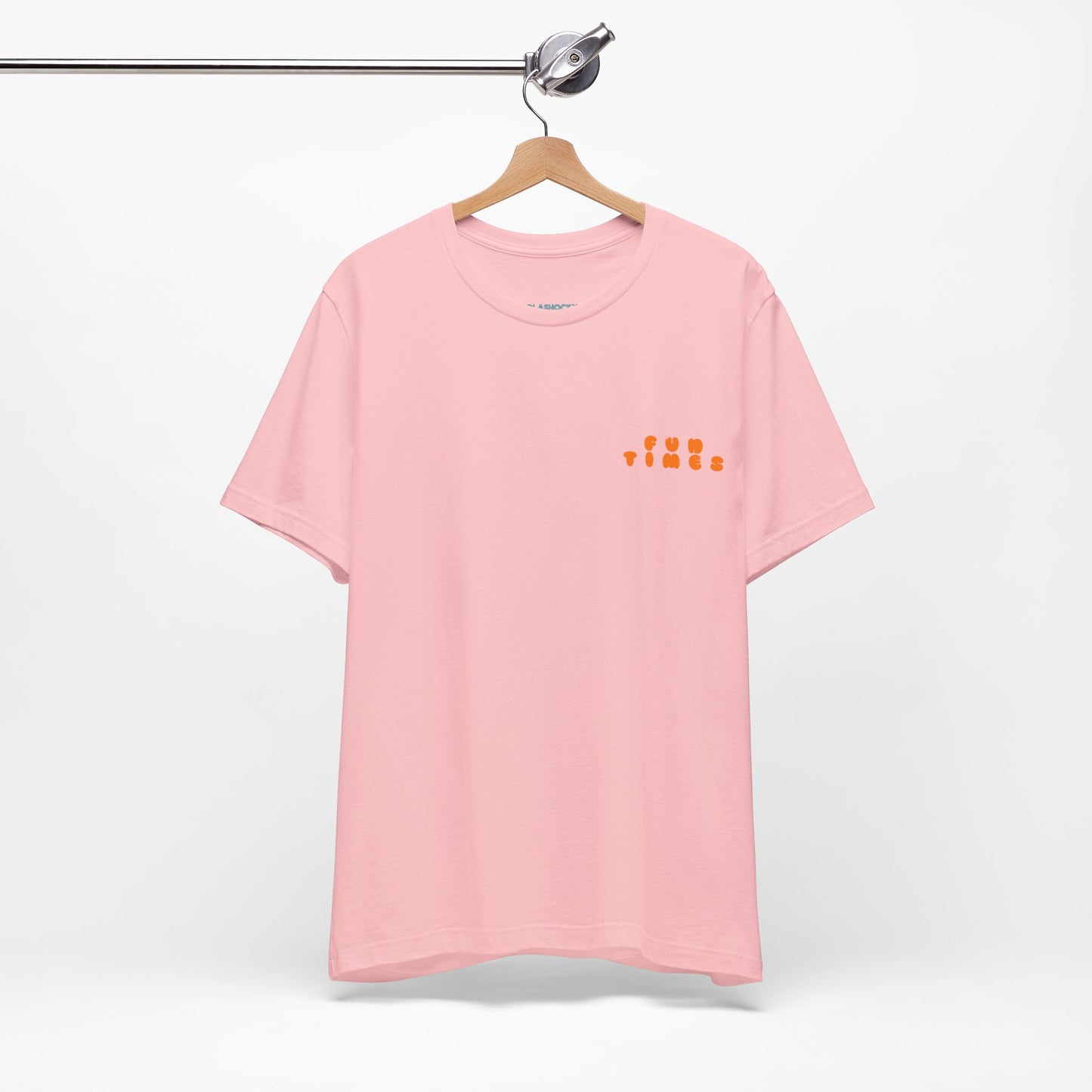 Mandarin Orange Fruit Fresh T Shirt - US