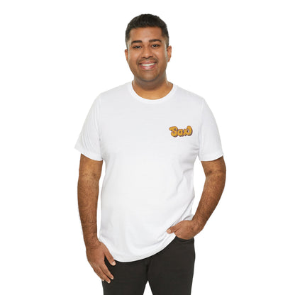 Jazz Instrument Music T Shirt - UK