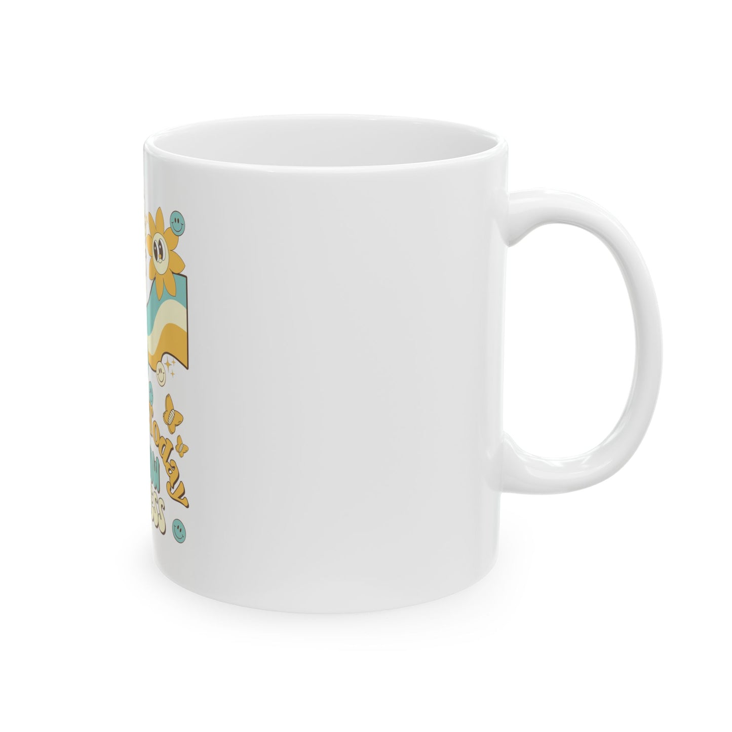 Acts Of Kindness Day Mug - US