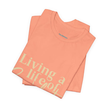 The Simple Life T Shirt - UK