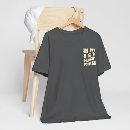 Permissive Parenting Style T Shirt - UK