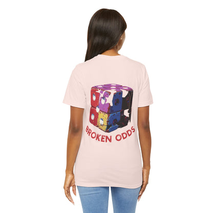 Yahtzee DND Dice Dreams T Shirt - UK