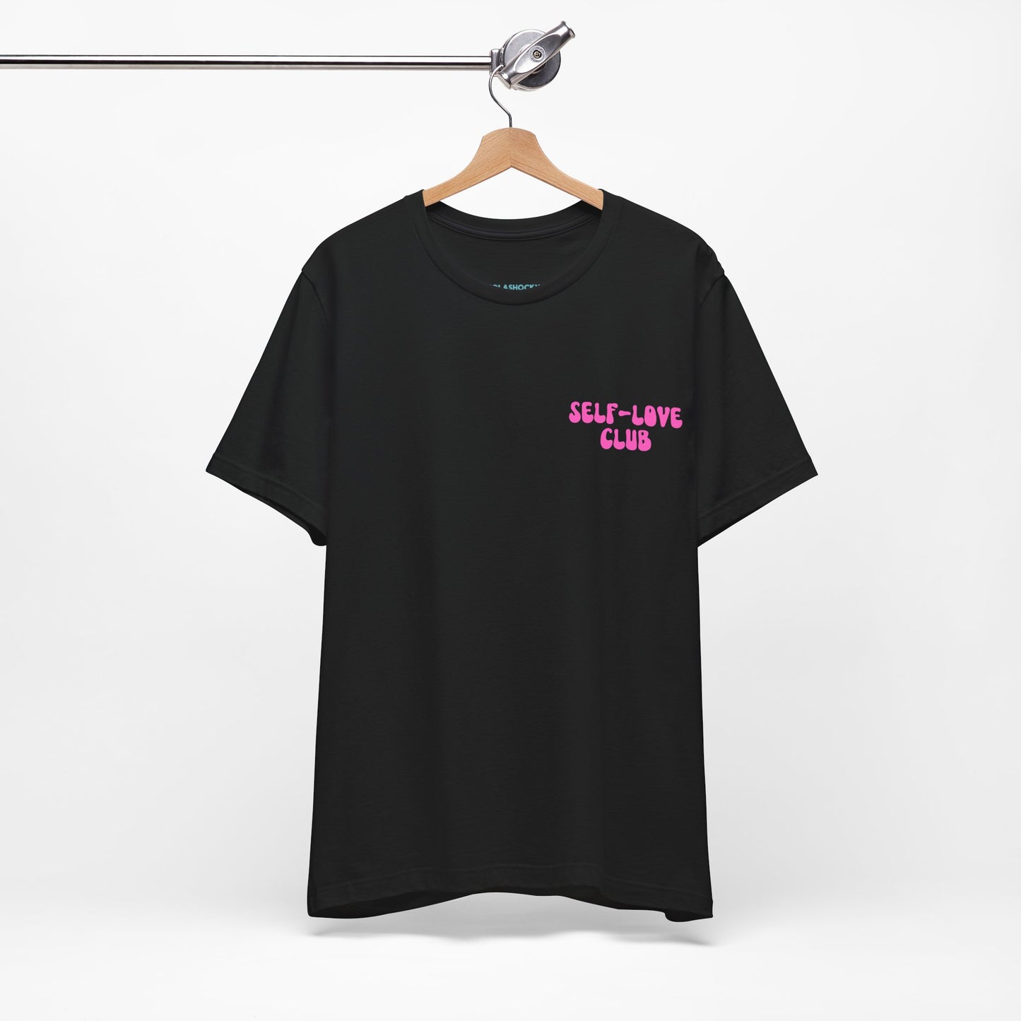 The True Love Yourself T Shirt - UK