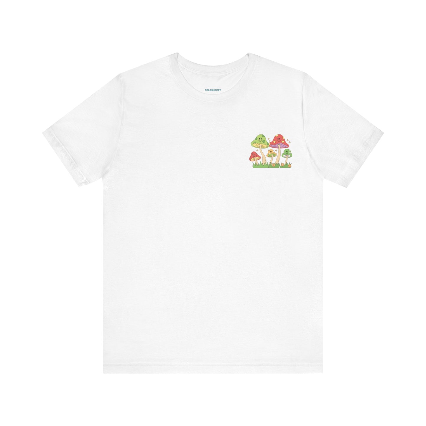 Mother Nature Reserve T Shirt - UK