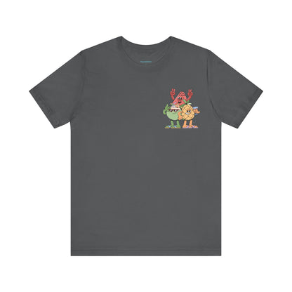 Juicy Fruit Salad T Shirt - US