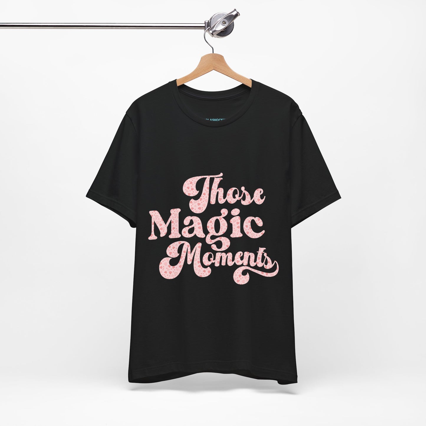 The Magic Moments T Shirt - US