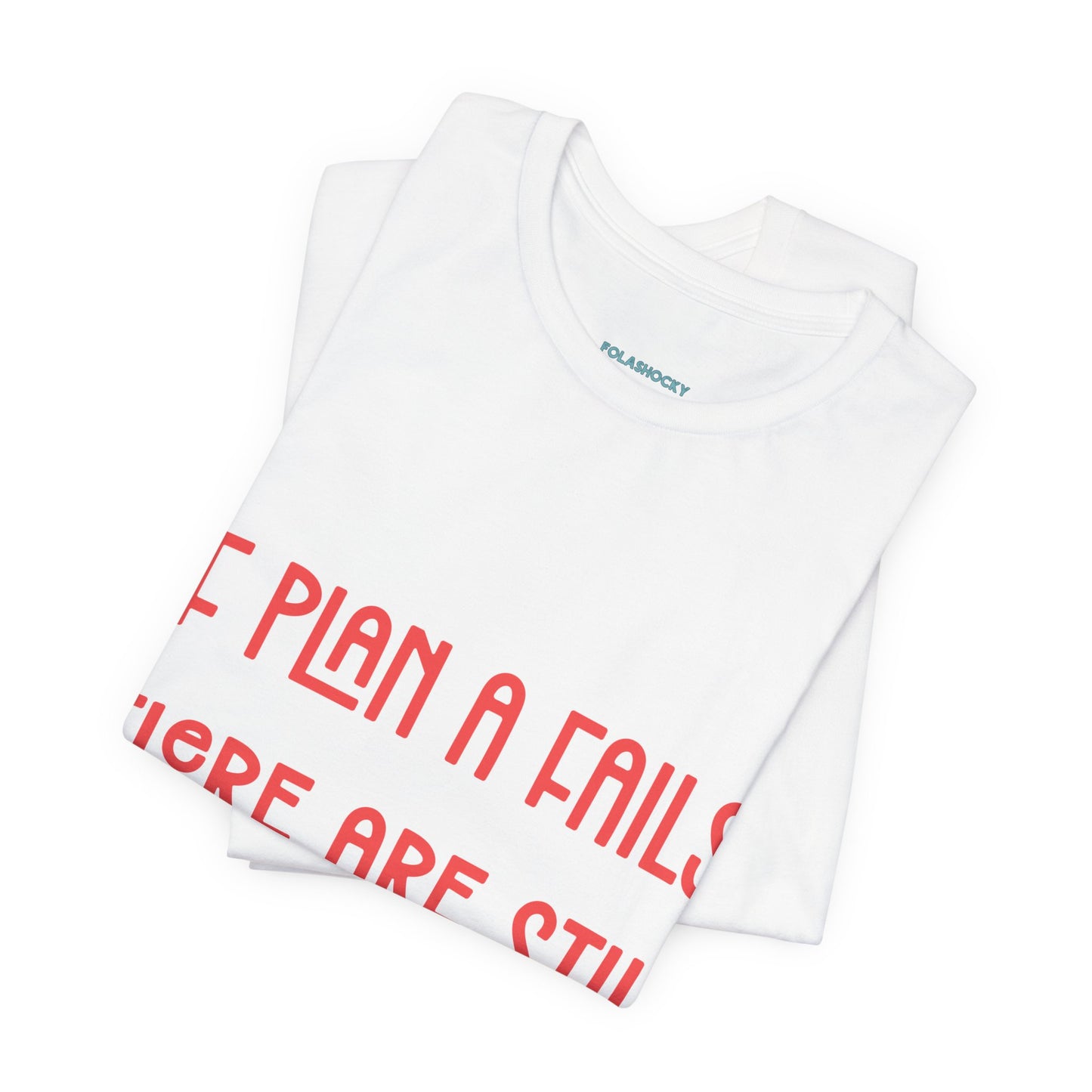 Proposed Business Plan Failure T Shirt - US