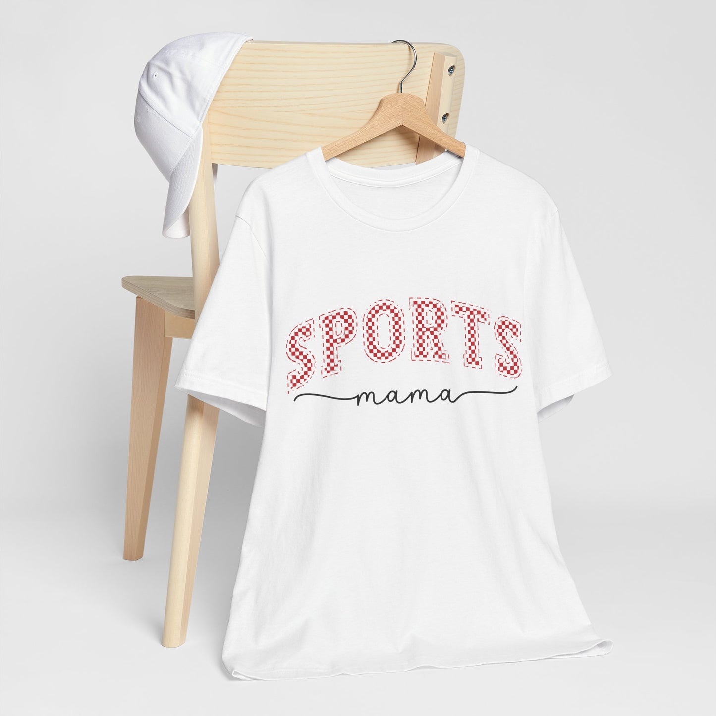 Woman Sport T Shirt - UK