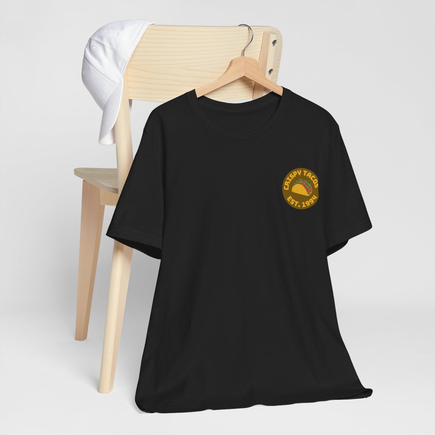 Wagyu Beef Birria Tacos T Shirt - UK