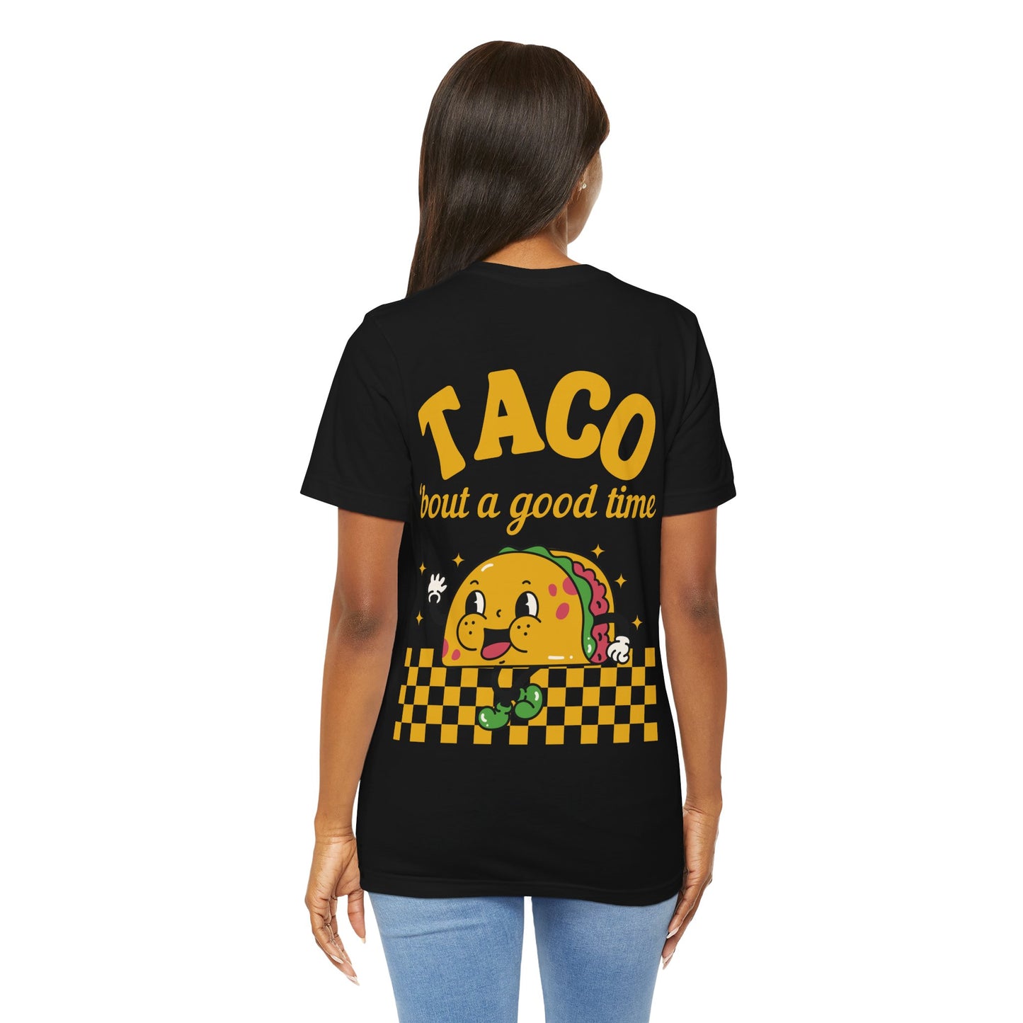 Wagyu Beef Birria Tacos T Shirt - US