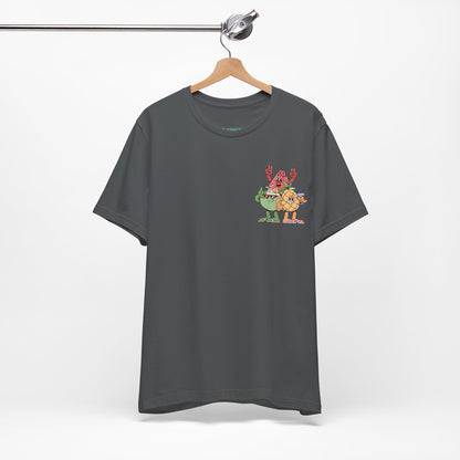 Juicy Fruit Salad T Shirt - US