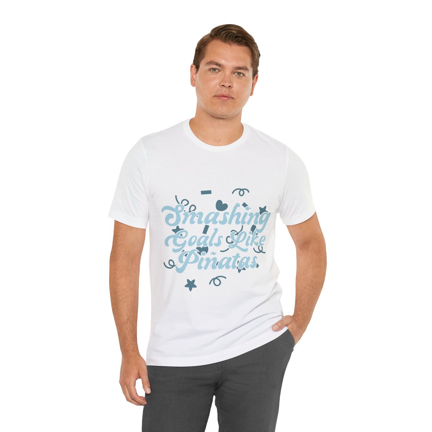 Stay Focused Quote T Shirt - UK