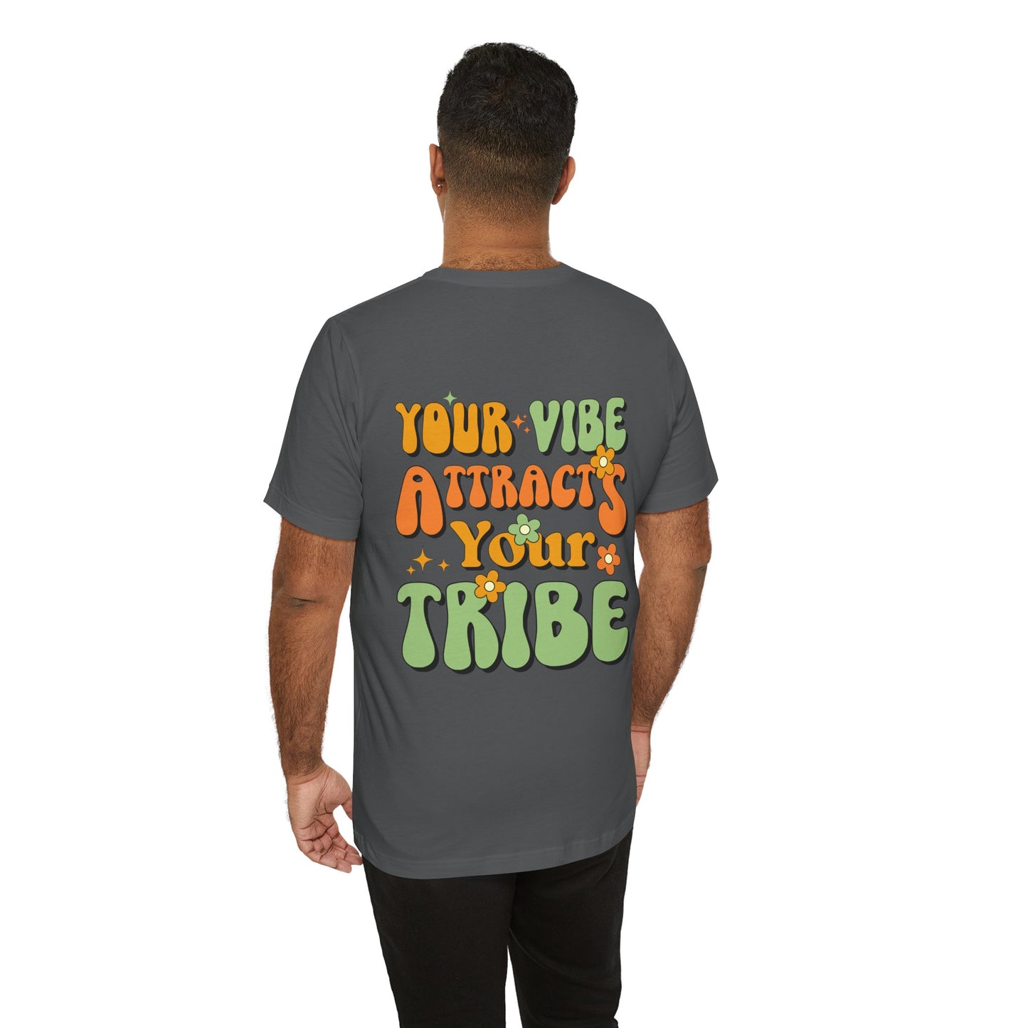 Good Vibe T Shirt - US