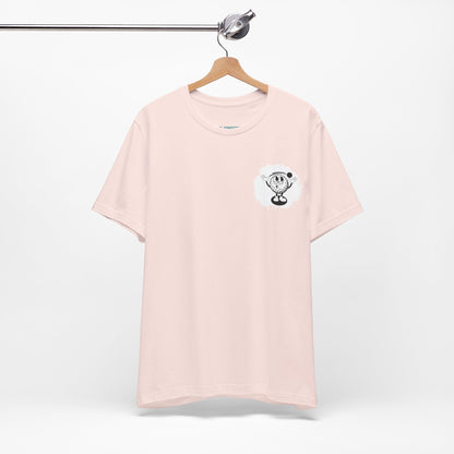 Custom Golf Ball T Shirt - UK