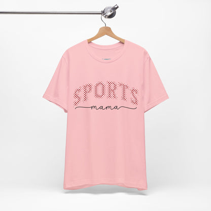 Woman Sport T Shirt - US