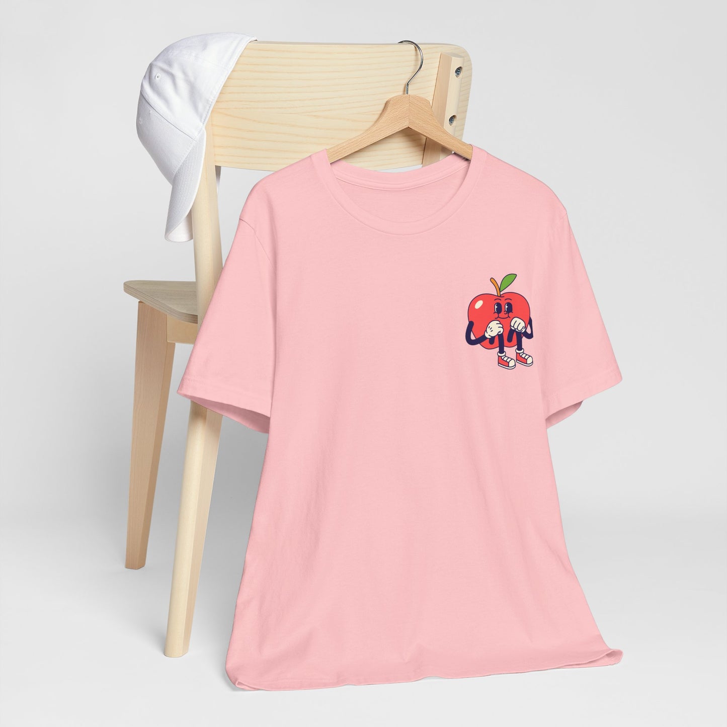 Honeycrisp Apple Fruit T Shirt - US