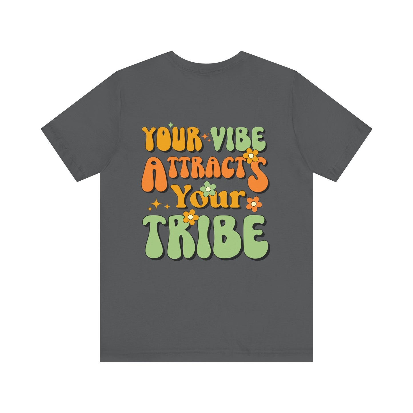 Good Vibe T Shirt - UK