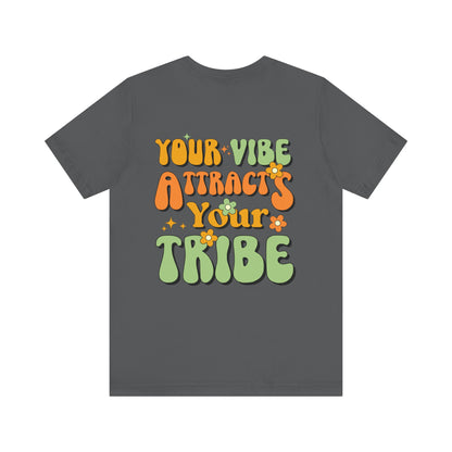 Good Vibe T Shirt - UK