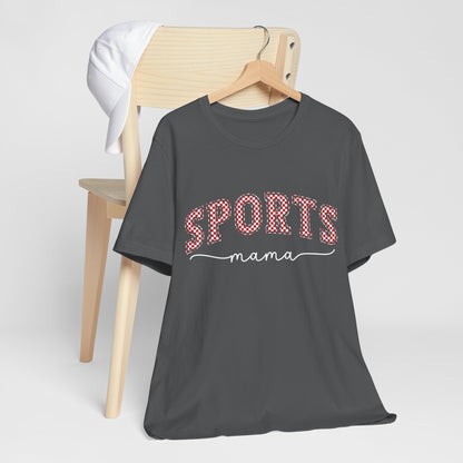 Woman Sport T Shirt - UK