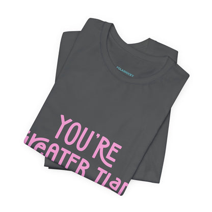 Positive Affirmations For Morning T Shirt - US