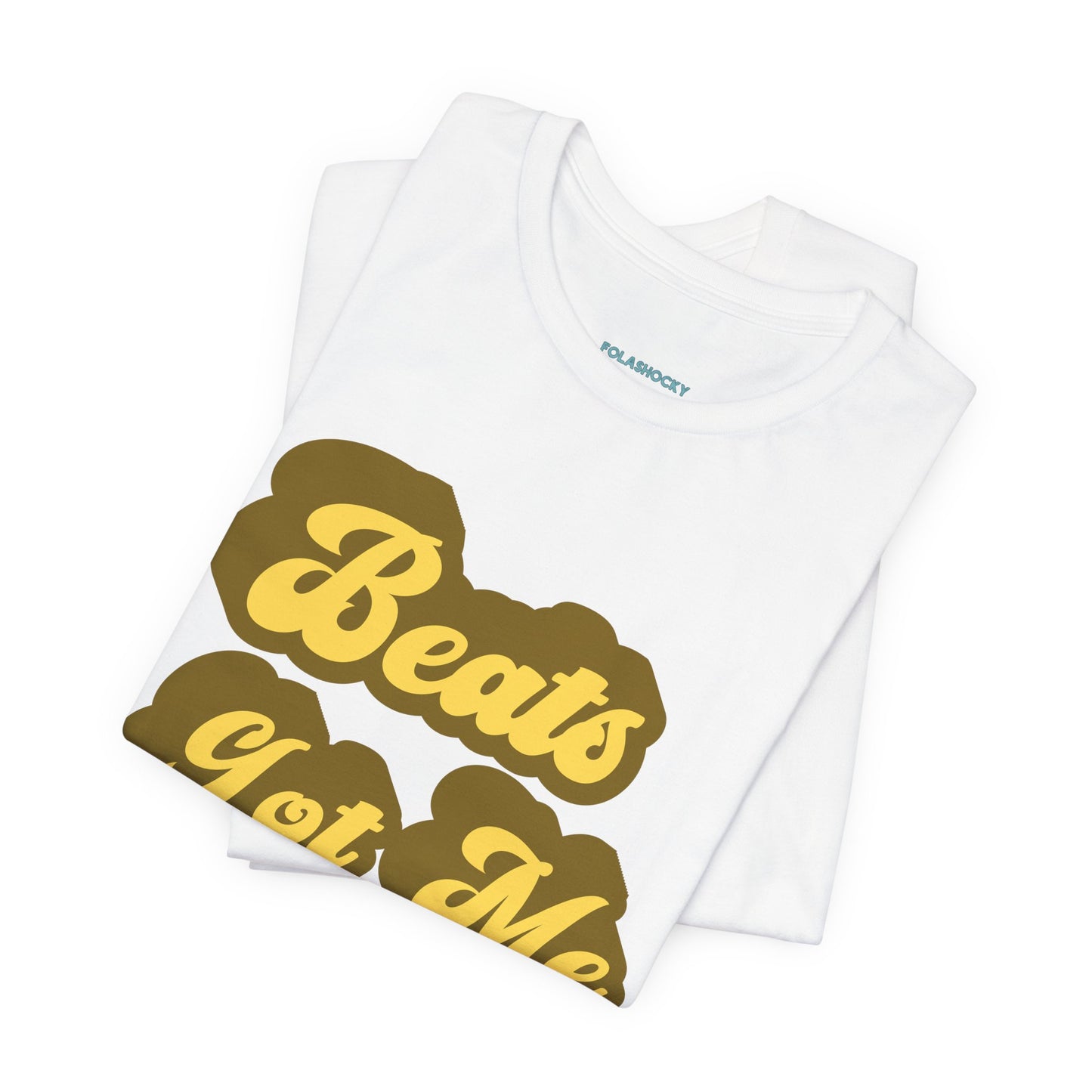 Chill Music Beats Wireless Headphones T-Shirt - UK