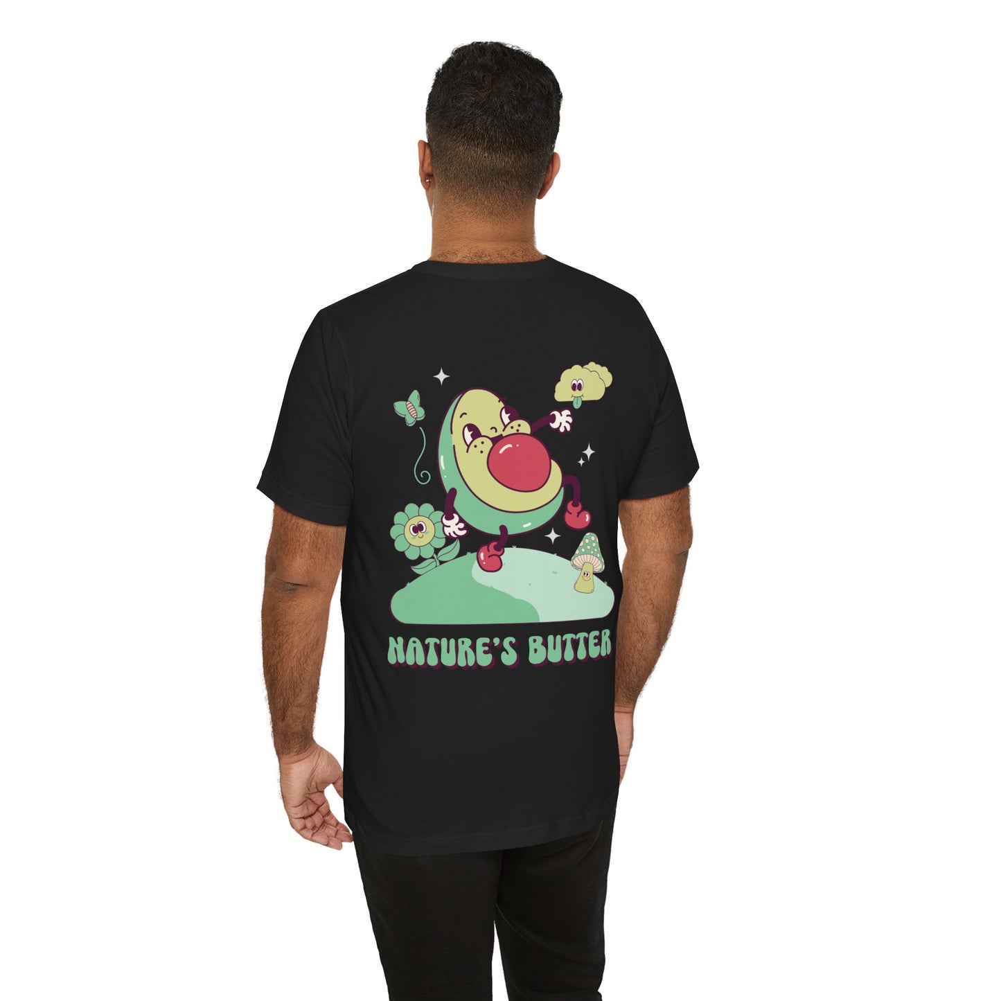 Vegan Breakfast Ideas Retro T Shirt - US