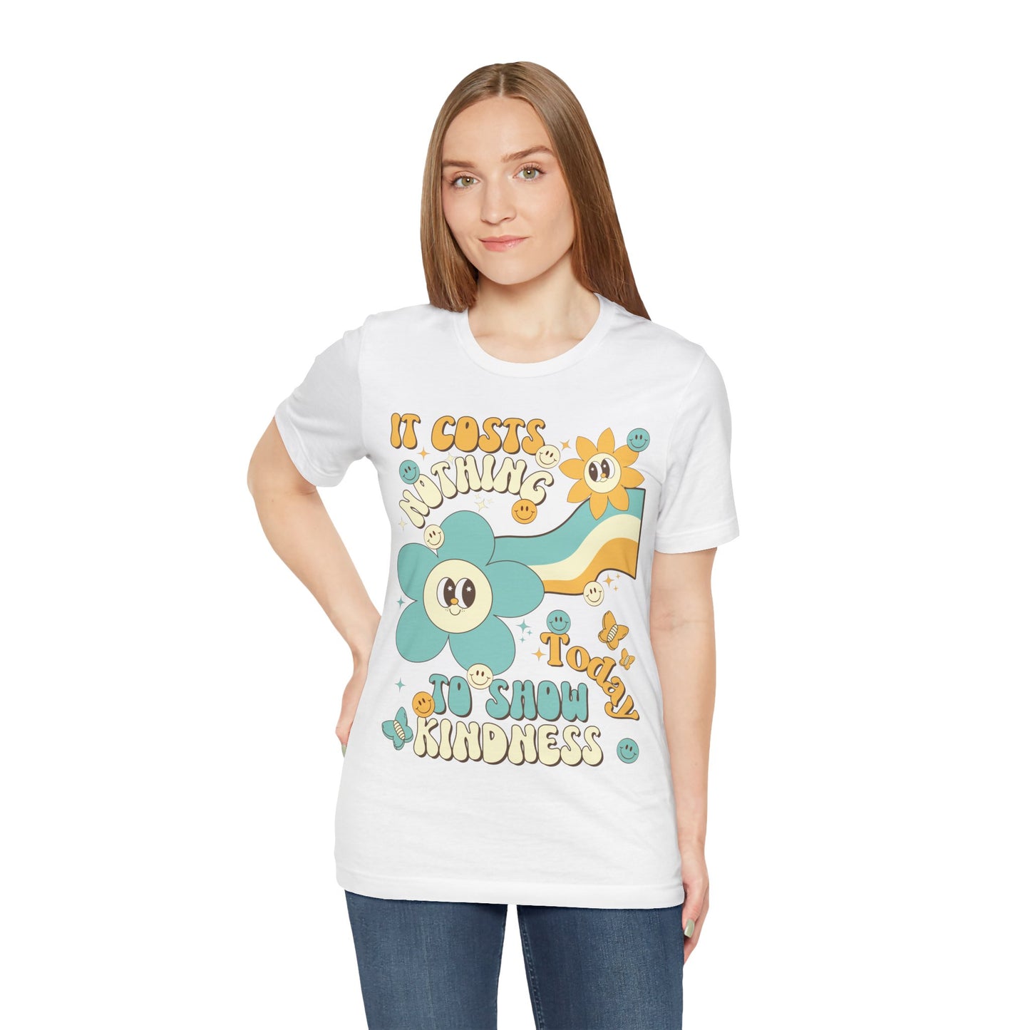 Acts Of Kindness Day T Shirt - US