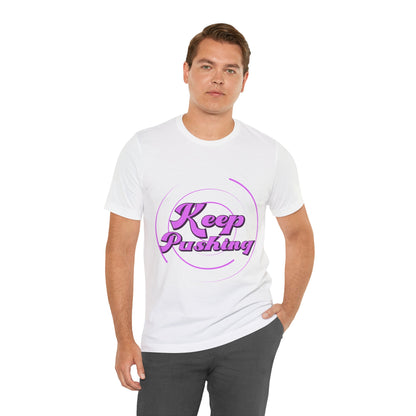 Inspirational Quote T Shirt - US