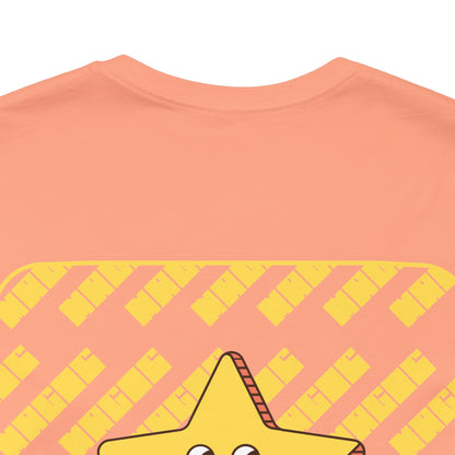 Shine Bright Star T Shirt - UK