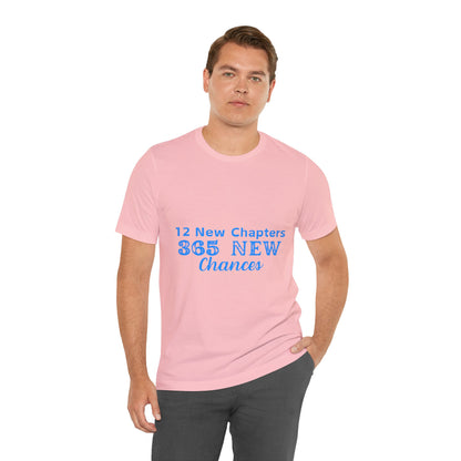 Focusing On The Future Plans And The Dream Goals T Shirt - US