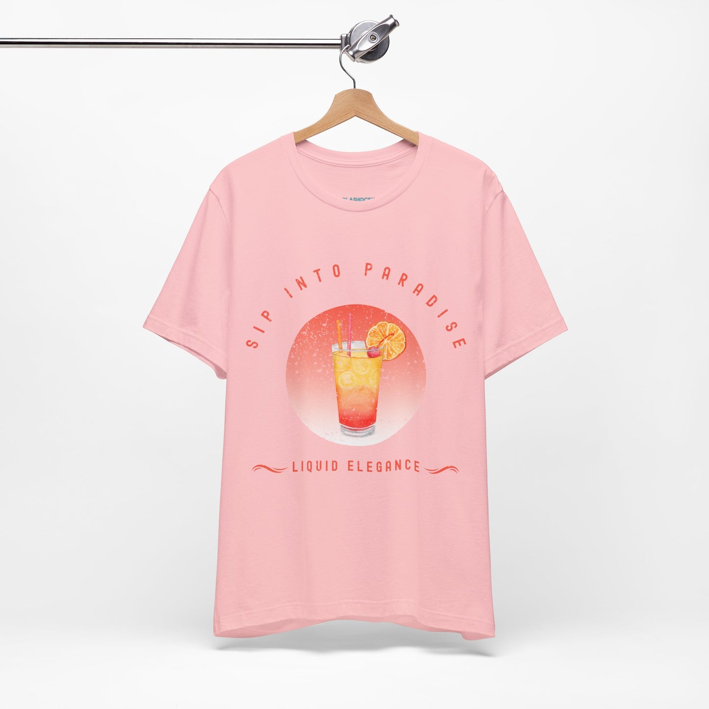 Cocktail Shaker Ginger Root Beer T Shirt - US