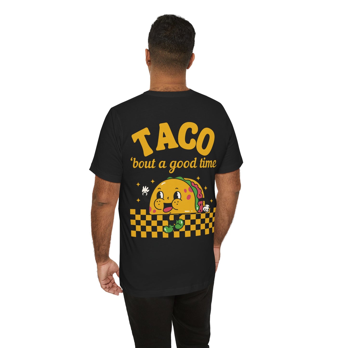 Wagyu Beef Birria Tacos T Shirt - US