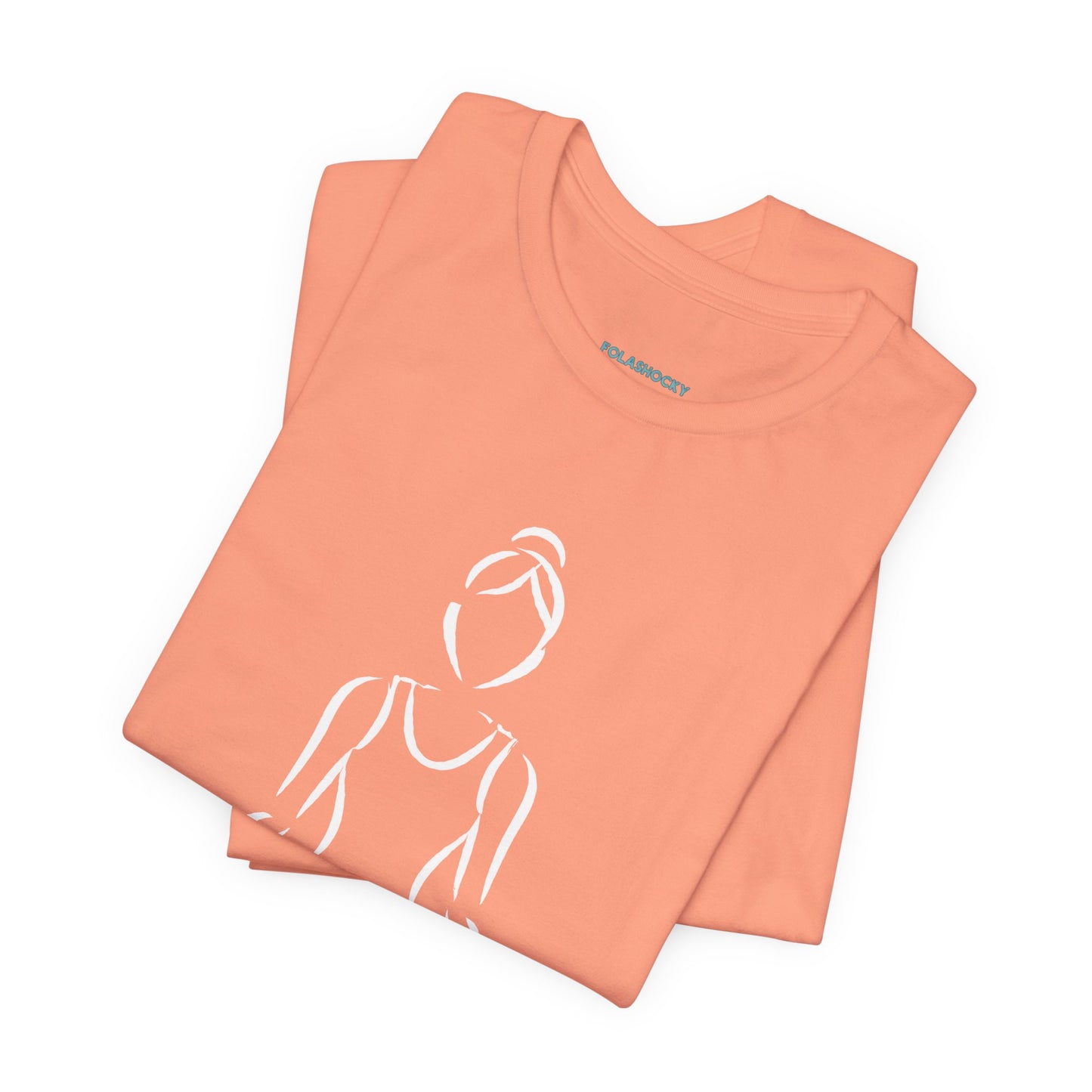 Hot Yoga Studio T Shirt - UK