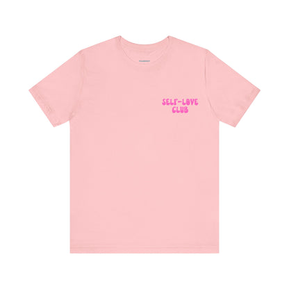 The True Love Yourself T Shirt - US