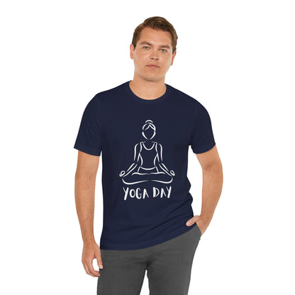 Hot Yoga Studio T Shirt - UK