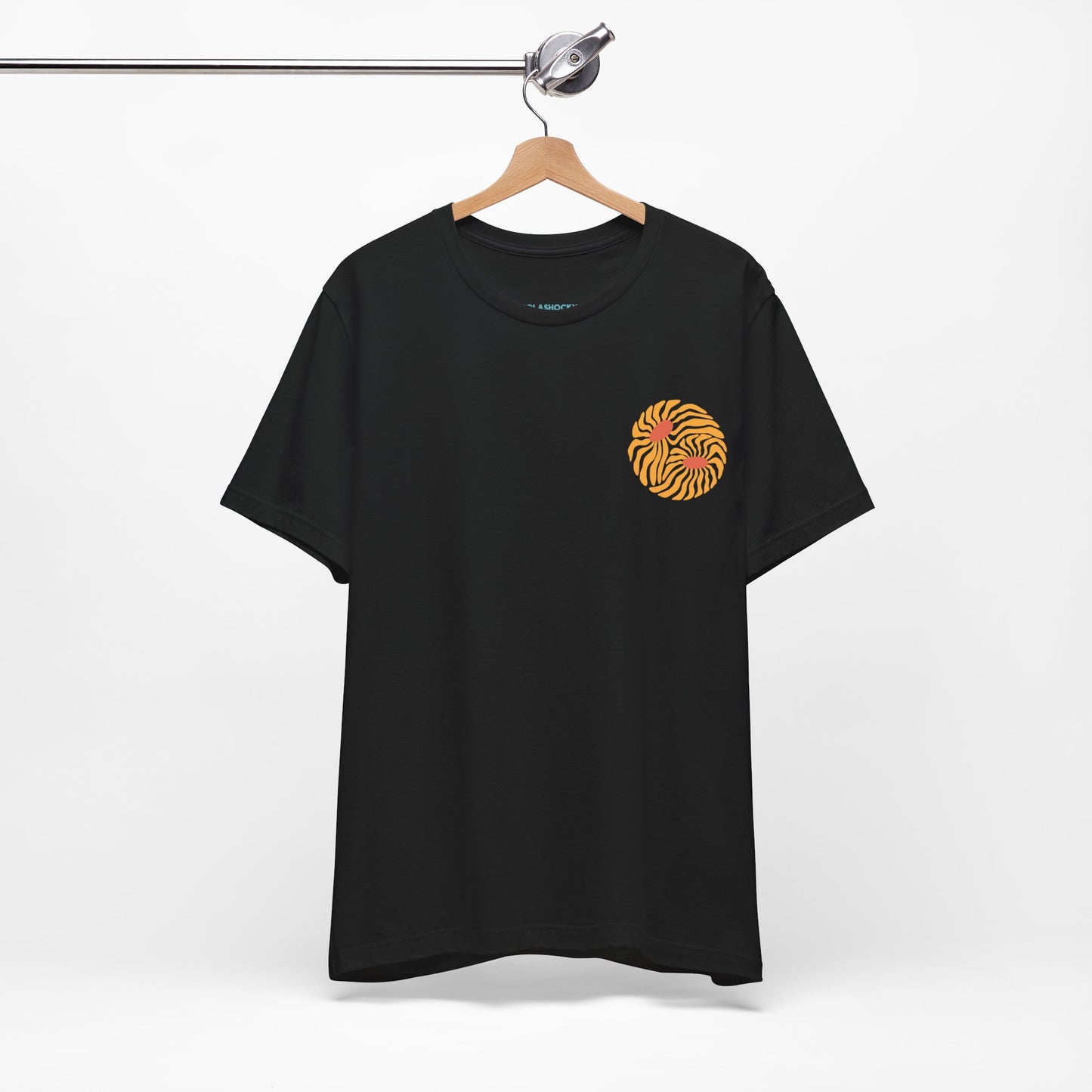 Flower Market Appearance T Shirt - UK