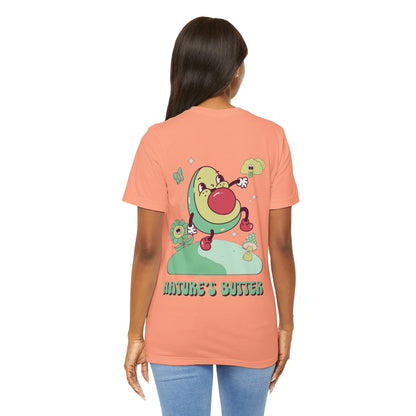 Vegan Breakfast Ideas Retro T Shirt - UK